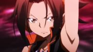 Shaman King protagonist Yoh Asakura (Image via Bridge Studios)